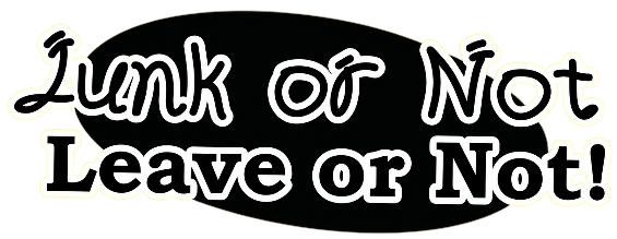 Junk or Not logo